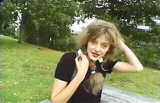 Hairy Little Shelly Gets A Proper Fuck