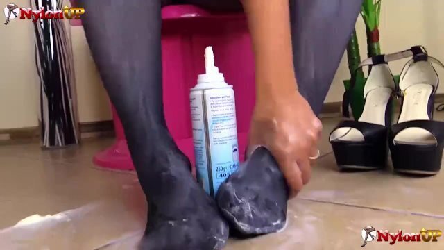 mora sega piedi tubetto panna