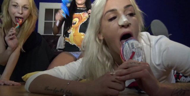 Karaoke Party with Daisy Rebecca