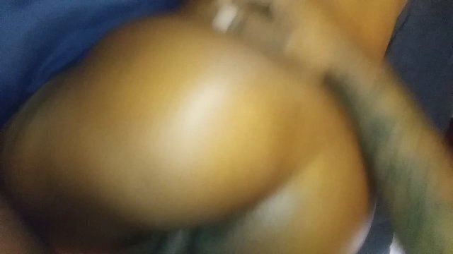 Horny teen wife begs for hardcore doggy