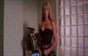 Lauren Holly - Dragon The Bruce Lee Story 1 (English) 