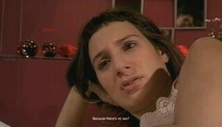 Blanca Lewin - In Bed