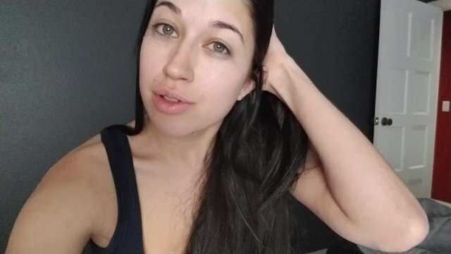 Nonexistent Work Routine, Webcam Reccomendation, Feet