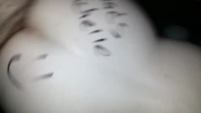 Fan Request: Tipped for a rough ass fuck , my gf gets 1st anal creampie