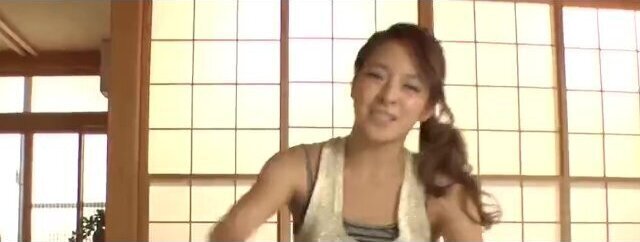 Ninomiya sucks with passion until last More Slurpjp.com