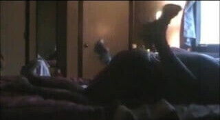 stephanie with heels legs