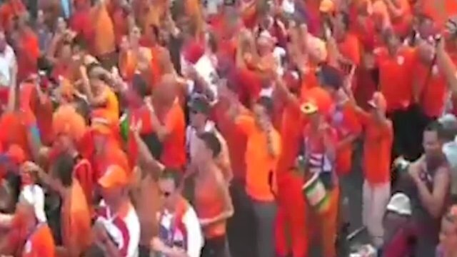 Kingsday Holland Kings Rule