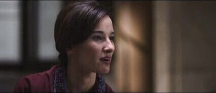 Batman can't stop thinking about Sex