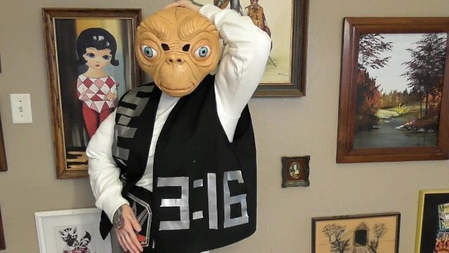 Stone Cold E.T. Jerk Instruction