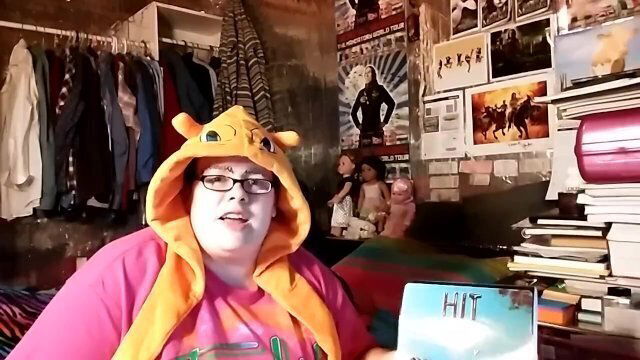 Book Bitch Review [mirror]