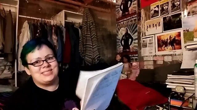 Book Bitch Fate: Hope Academy Review [Mirror]