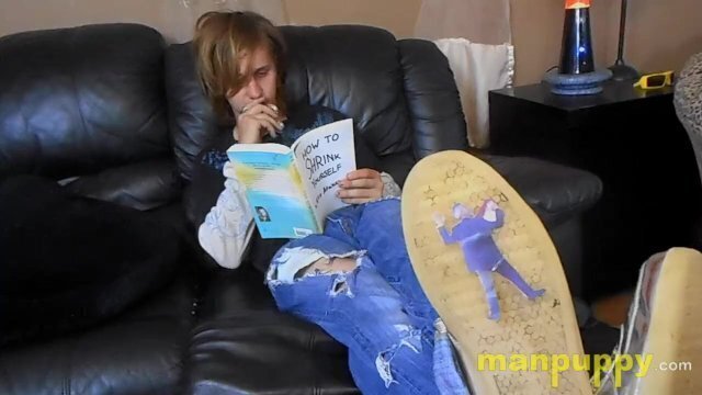 Butt Worships Twink Gets Flattened Shrinking Fetish Elis Ataxxx