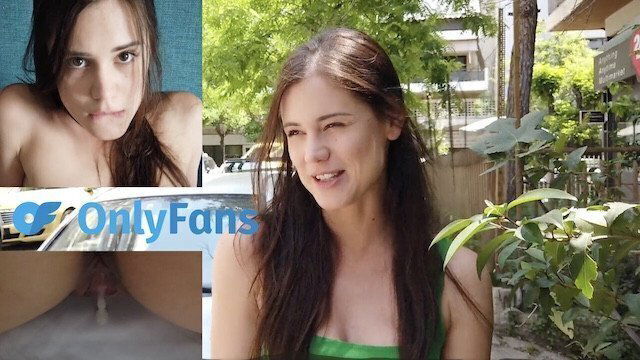 LITTLECAPRICE Little Caprice wird muschi voll gespritzt CREAMPIE