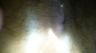 bareback doggie fuck