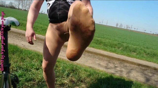 Feinstrumpfhose Fahrrad Outdoor 2019