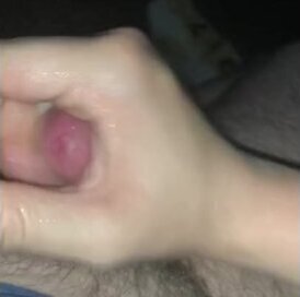 deserved break CUMSHOT