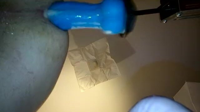 fais démonter FUCK MACHINE (Bottomtoys.hol.es)