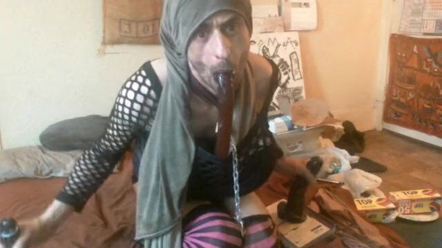 shaman gender bitch sdoe sect orishia poainting project 10.A