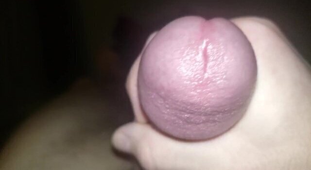 husband's cumshot!