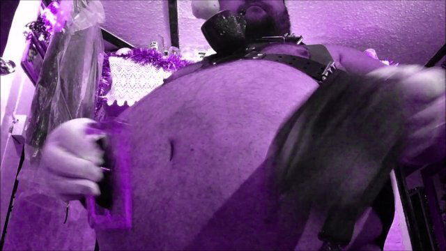 different kind Santa