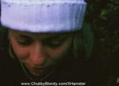 Blowjob Under Italian Tree