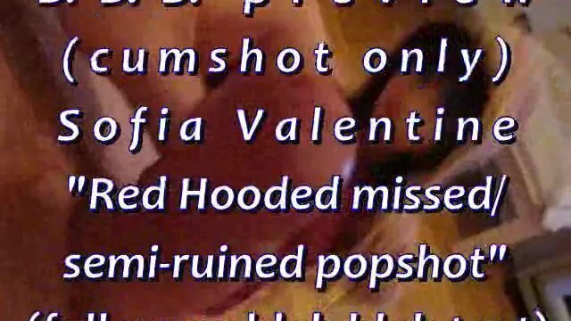 preview: Sofia Valentine 