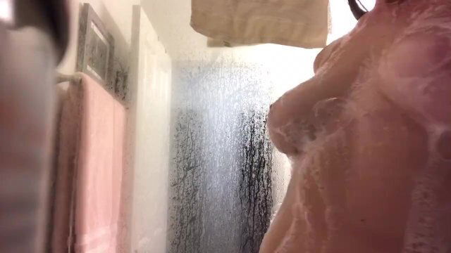 Getting Clean Turned