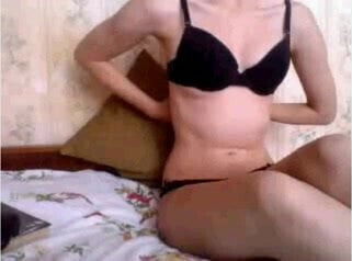 Sexy webcam girl Russia