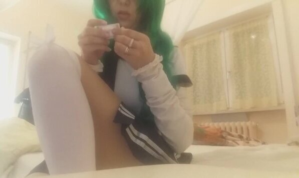 doctor said these medicines vagina, love this thera