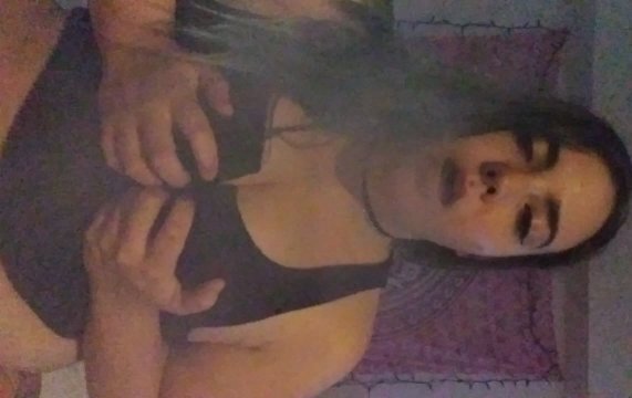 Inten§e Orga§m From