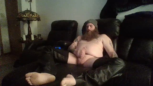 jerking cumming chaps