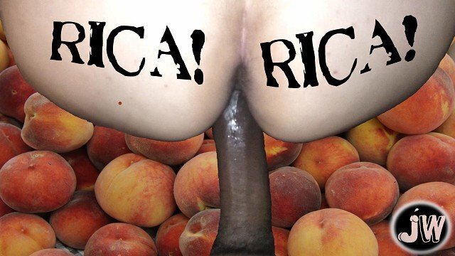 Rica! Rica! (Jamie Wolf + Gabriela Luna)