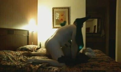 Verbal White breeds Thick Latino tranny Ass