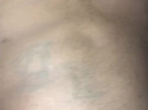 She wanna get beat down down moning to daddy dick