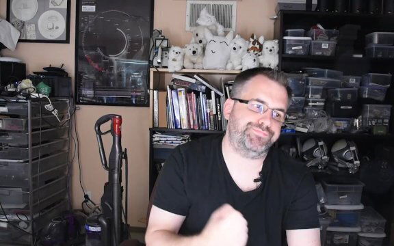 Buttpluggin' With qDot Apathetic Handjob, Part (for Video Sync)