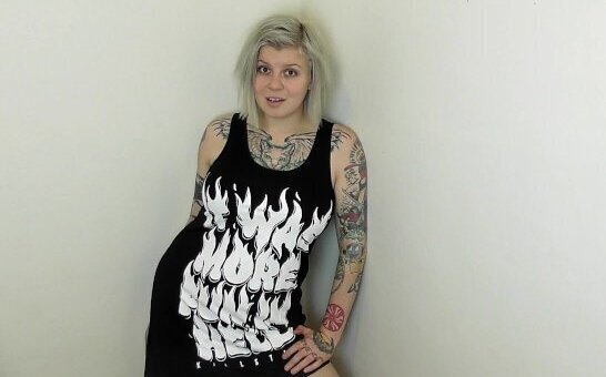 DISAPPOINT YOUR PARENTS [virgin humiliation]