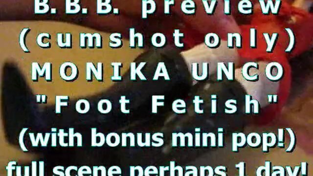 preview: Monika Unco 