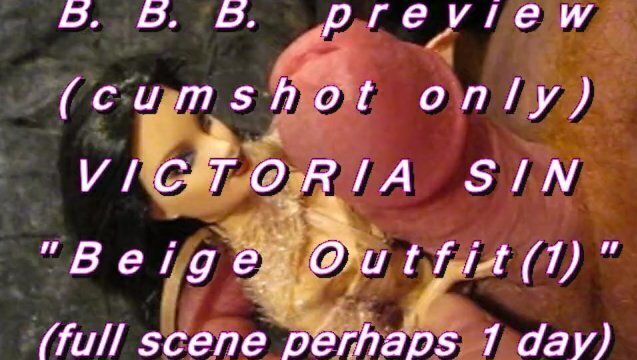 B.B.B.preview Victoria 
