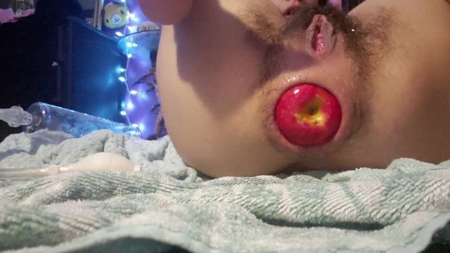 Extreme ruination prolapse play preview