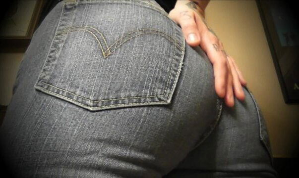 FARTING YOUR WIFE FINDS YOU'RE PERVERT