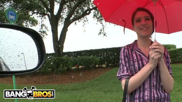 BANGBROS Bang With Skinny Amateur Zarena Summers