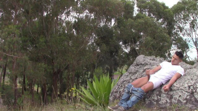 Perfecto Para Pajazo Aire Libre Monton