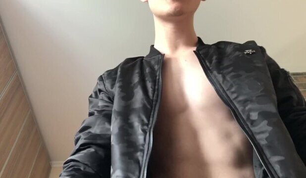 Perfect Boyish Your Small Dominant Dirty Talk BOSS REAL