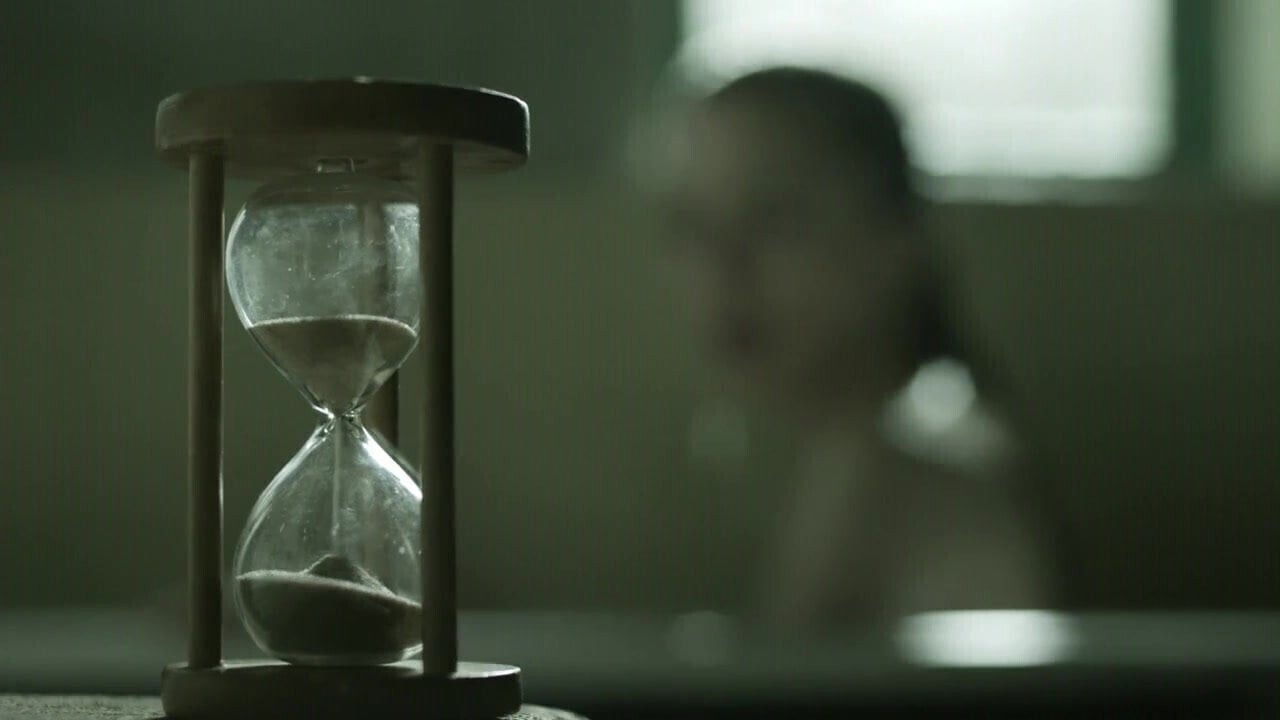 Morven Christie - Hunted