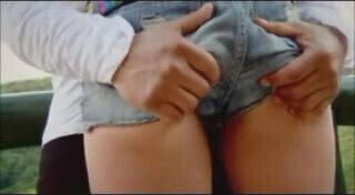 Russian Girl Fucked Anal By BBC