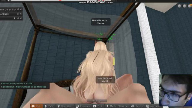 jean-benjamin très sexe