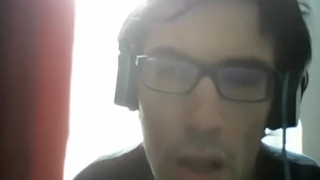 Jean-Benjamin Présentation star porno amateur