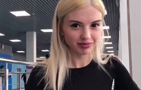 Blowjob at dota 2 tournament - Freya Stein