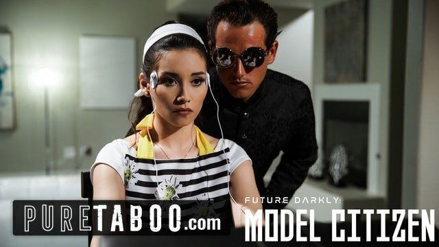 PURE TABOO Young Housewife Audited Submitted Physical Exam