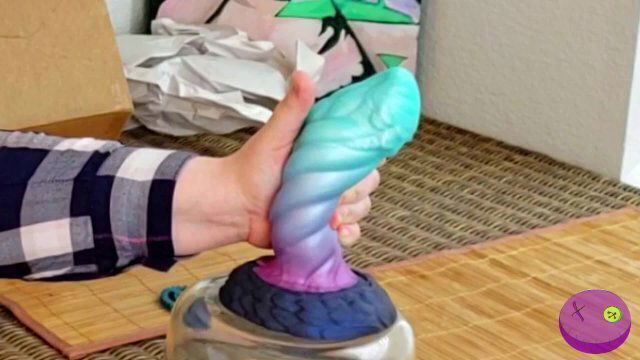 TwinTailCreations UNBOXING first impressions: Cortez Anthro Avian